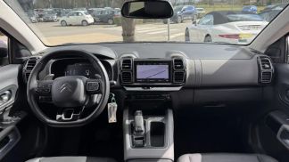 Finansowanie SUV Citroën C5 Aircross 2021