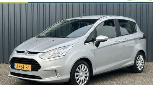 Ford B-Max 2017