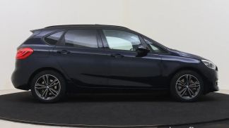 Leasing Hatchback BMW 225 2020