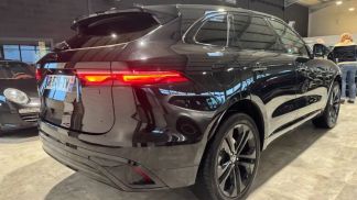 Lízing SUV Jaguar F-Pace 2023