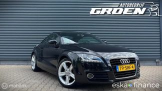 Leasing Coupe Audi TT 2011