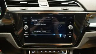 Lízing Hatchback Volkswagen Touran 2019
