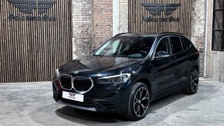 Finansowanie SUV BMW X1 2020