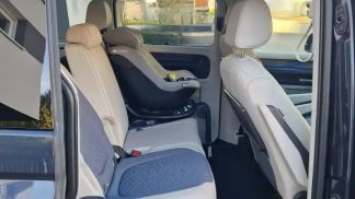 Lízing Van Volkswagen ID. Buzz 2022