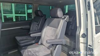 Lízing Hatchback Volkswagen T5 Multivan 2012