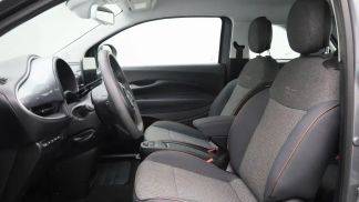 Lízing Hatchback Fiat 500 2022