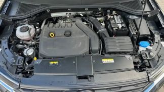 Lízing Kabriolet Volkswagen T-Roc 2021