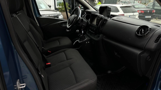 Lízing Van Opel Vivaro 2019