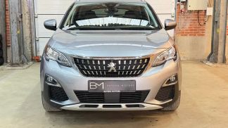 Leasing SUV Peugeot 3008 2019