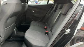 Leasing SUV Peugeot 2008 2021