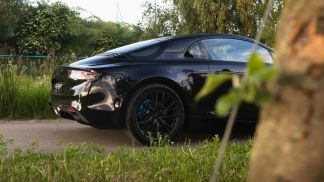 Leasing Coupe Alpine A110 2022