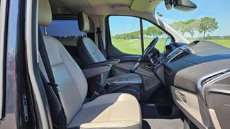 Leasing Van Ford TRANSIT 2.2 2014