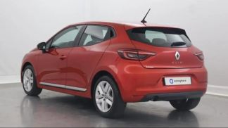 Leasing Sedan Renault Clio 2021