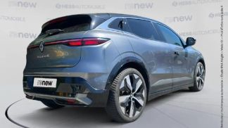Leasing SUV Renault MEGANE E-TECH 2022