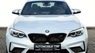 Leasing Coupe BMW M2 2020