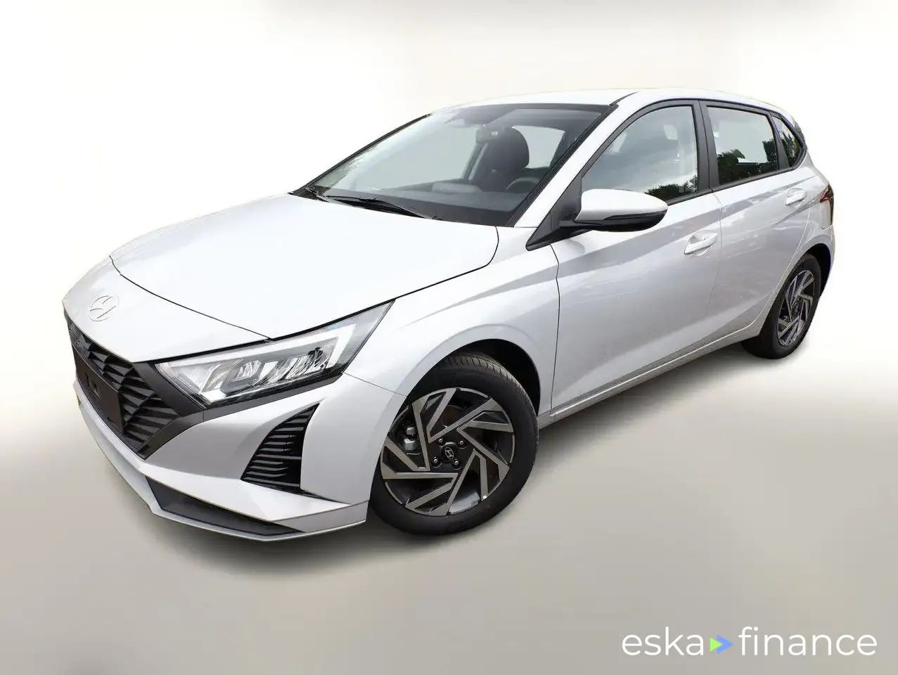 Leasing Hayon Hyundai i20 2024
