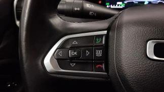 Leasing SUV Jeep Compass 2022