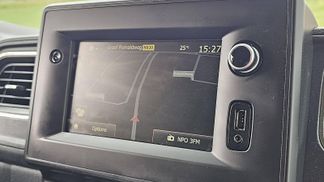 Finansowanie Ciężarówka chłodnia Renault MASTER 2.3 2023
