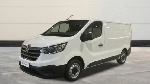 Renault Trafic 2023