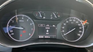 Finansowanie Hatchback Opel Meriva 2017