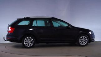 Finansowanie Wóz Skoda Octavia 2019