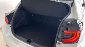 Leasing Sedan Toyota Yaris 2020