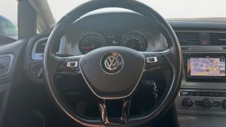 Leasing Wagon Volkswagen Golf 2015