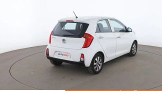 Leasing Hatchback Kia Picanto 2016