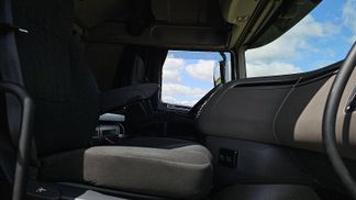 Leasing Tracteur DAF XF 480 2018