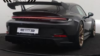 Leasing Coupe Porsche 911 2022