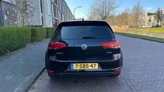 Leasing Wagon Volkswagen Golf 2013