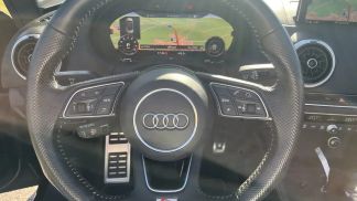 Leasing Convertible Audi S3 2016