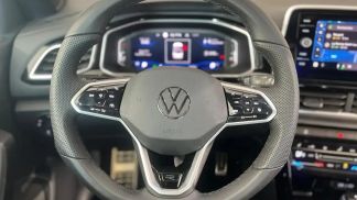 Lízing Kabriolet Volkswagen T-Roc 2022