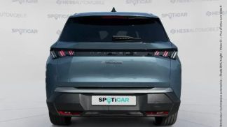 Finansowanie SUV Peugeot 5008 2025