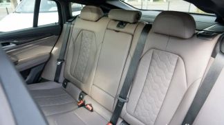 Leasing SUV BMW X4 2019