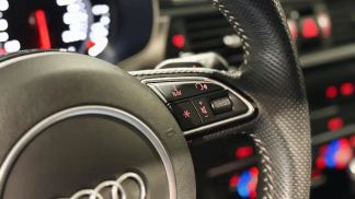 Leasing Wagon Audi A6 2018