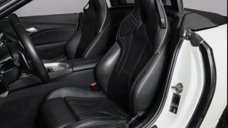Leasing Convertible BMW Z4 2019
