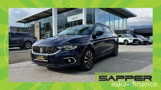 Leasing Wagon Fiat Tipo 2018