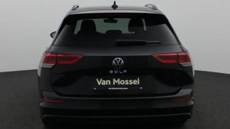 Finansowanie Wóz Volkswagen GOLF VARIANT 2021