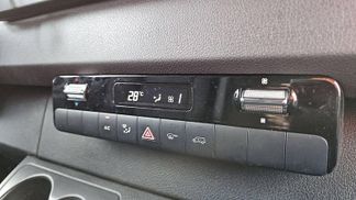 Lízing Van Mercedes-Benz SPRINTER 314 2021