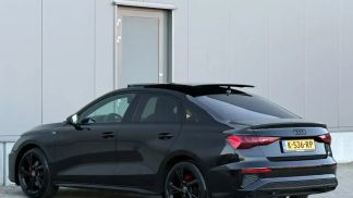 Finansowanie Sedan Audi A3 2021
