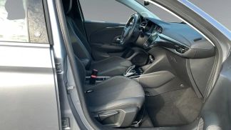 Leasing Hatchback Opel CORSA-E 2021
