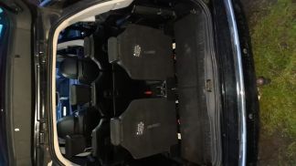 Leasing Hayon Citroën C4 Picasso 2012