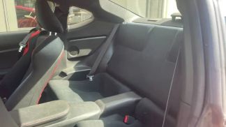 Leasing Coupé Toyota GT86 2012