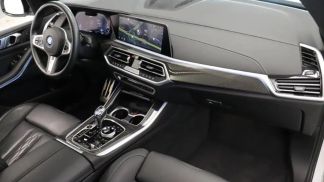 Leasing Wagon BMW X5 2022