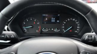Leasing Hatchback Ford Fiesta 2023