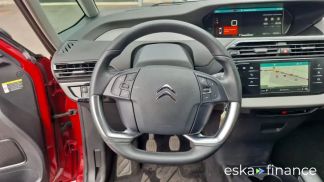 Leasing Hatchback Citroën GRAND C4 SPACETOURER 2021