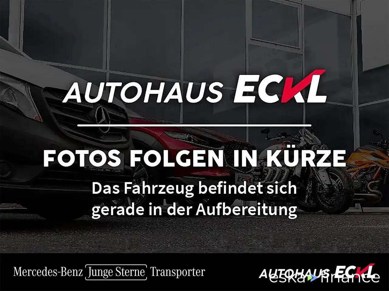 Lízing Hatchback MERCEDES V 300 2020