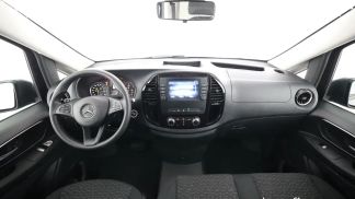 Financování Hatchback MERCEDES VITO 2023