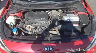 Leasing Hayon Kia Rio 2017